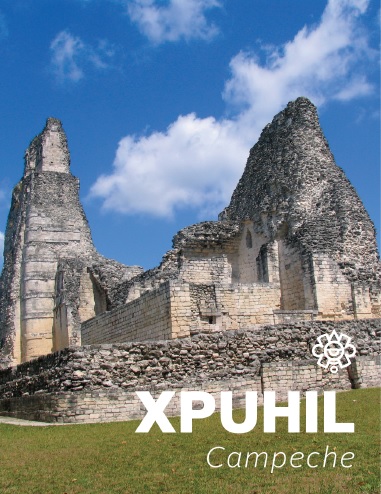 Xpuhil