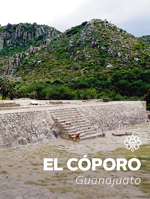 El Cóporo