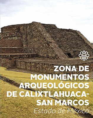 Zona de Monumentos Arqueológicos de Calixtlahuaca - San Marcos