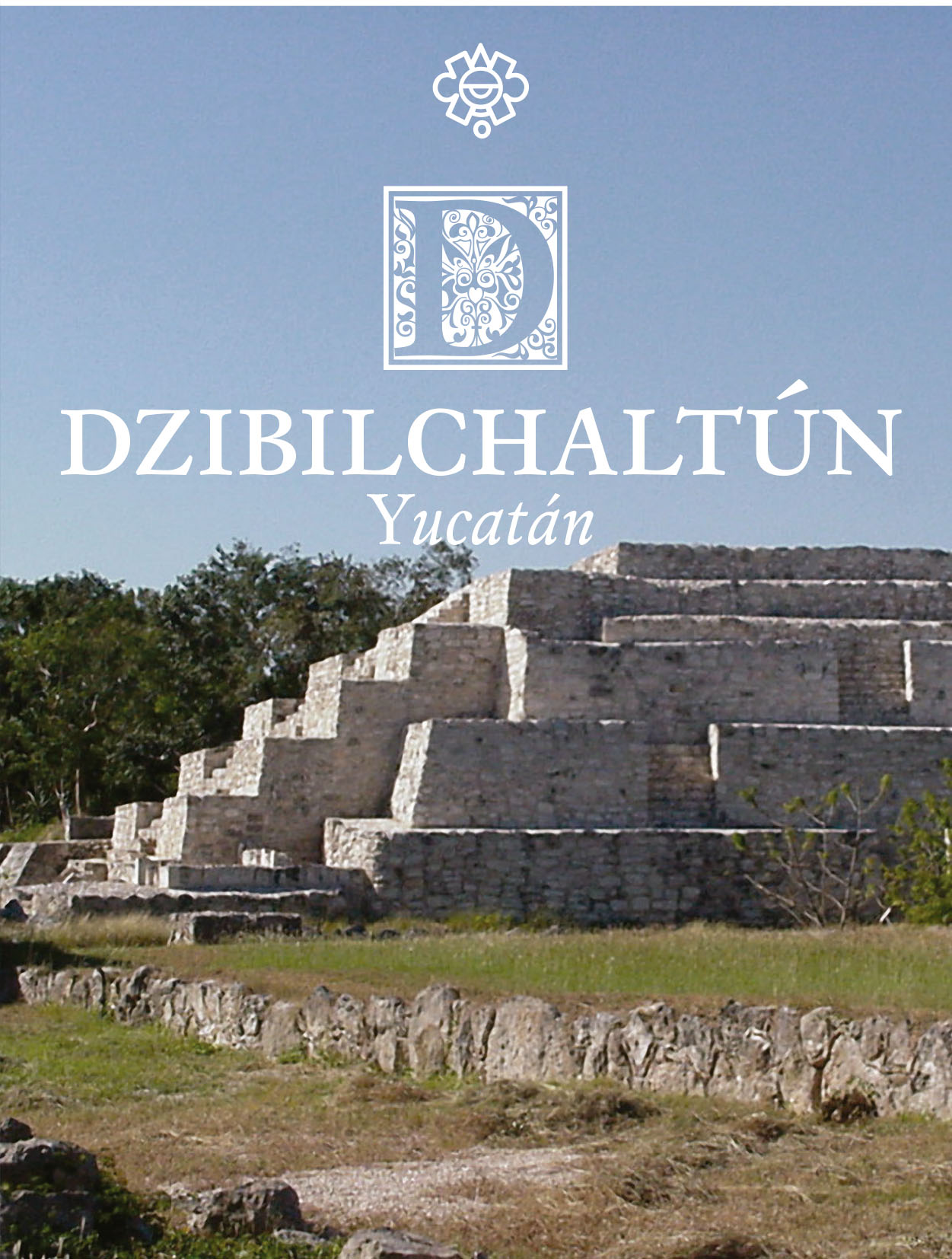 Dzibilchaltún