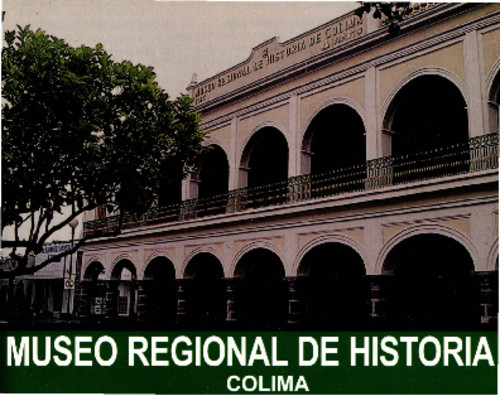 Museo Regional de Historia
