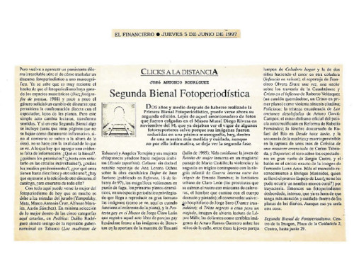 Segunda Bienal