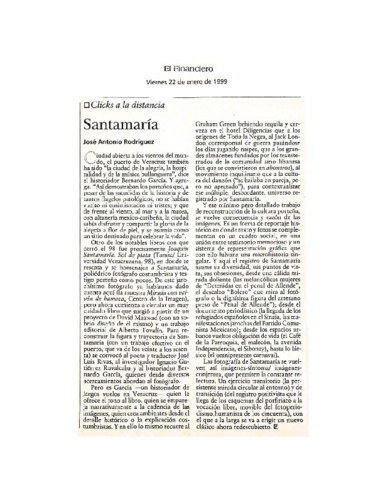Santamaría