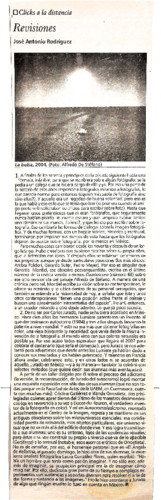 Revisiones