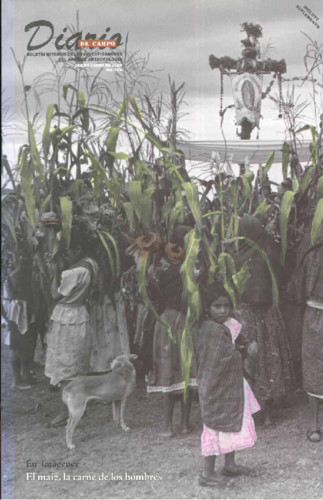 Diario de Campo - Num. 102 (2009)