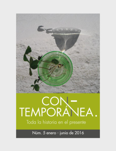 Con-temporánea -  Num. 5 (2016) 