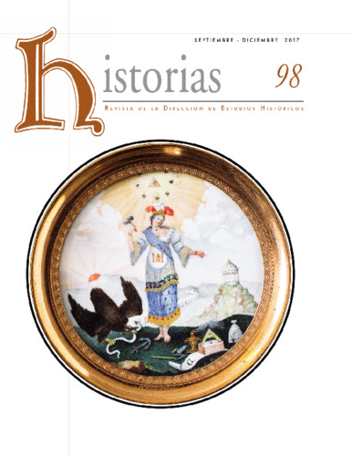 Historias Num. 98 (2017)