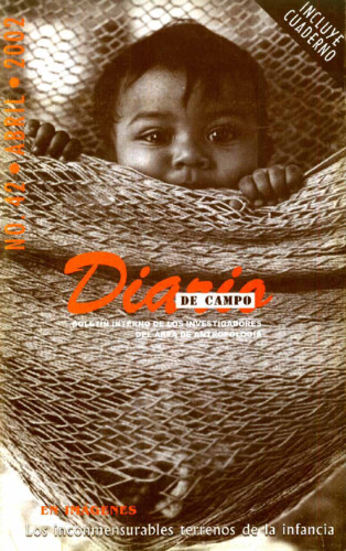 Diario de Campo Num. 42 (2002)
