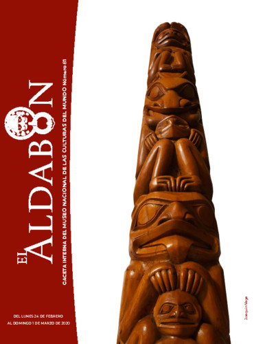 El Aldabón. Núm. 81 (2020)