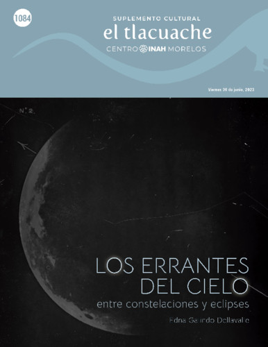 El Tlacuache Núm. 1084 (2023)