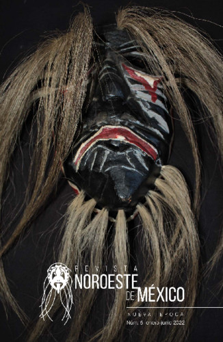 Noroeste de México Núm. 5 (2022)