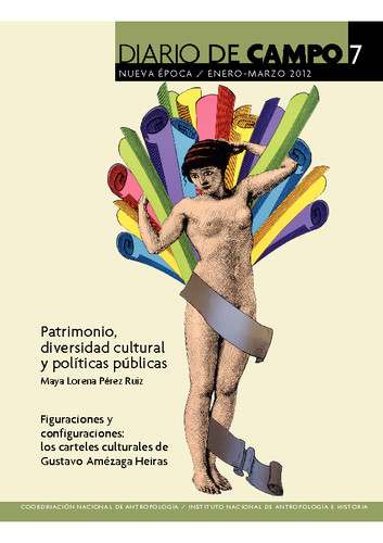 Diario de Campo - Num. 7 (2012) 
