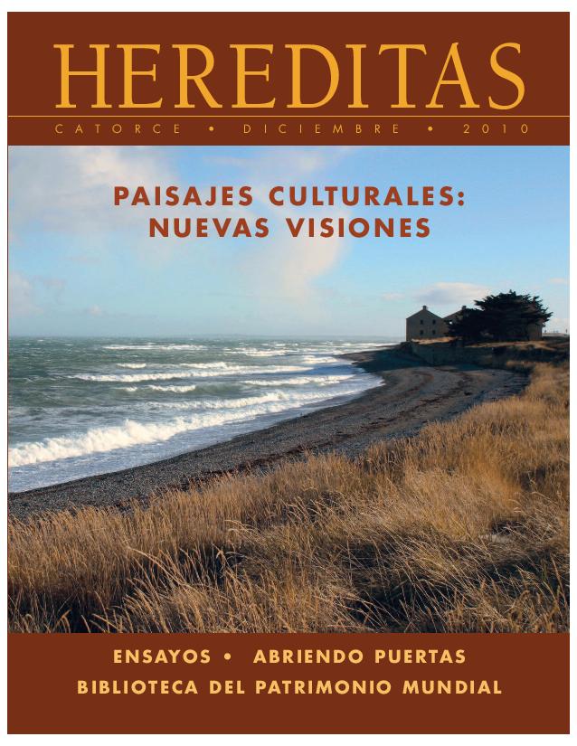 Hereditas -  Num. 14 (2010) 