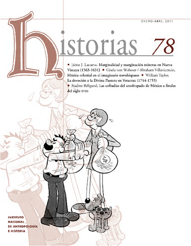 Historias Num. 78 (2011) 