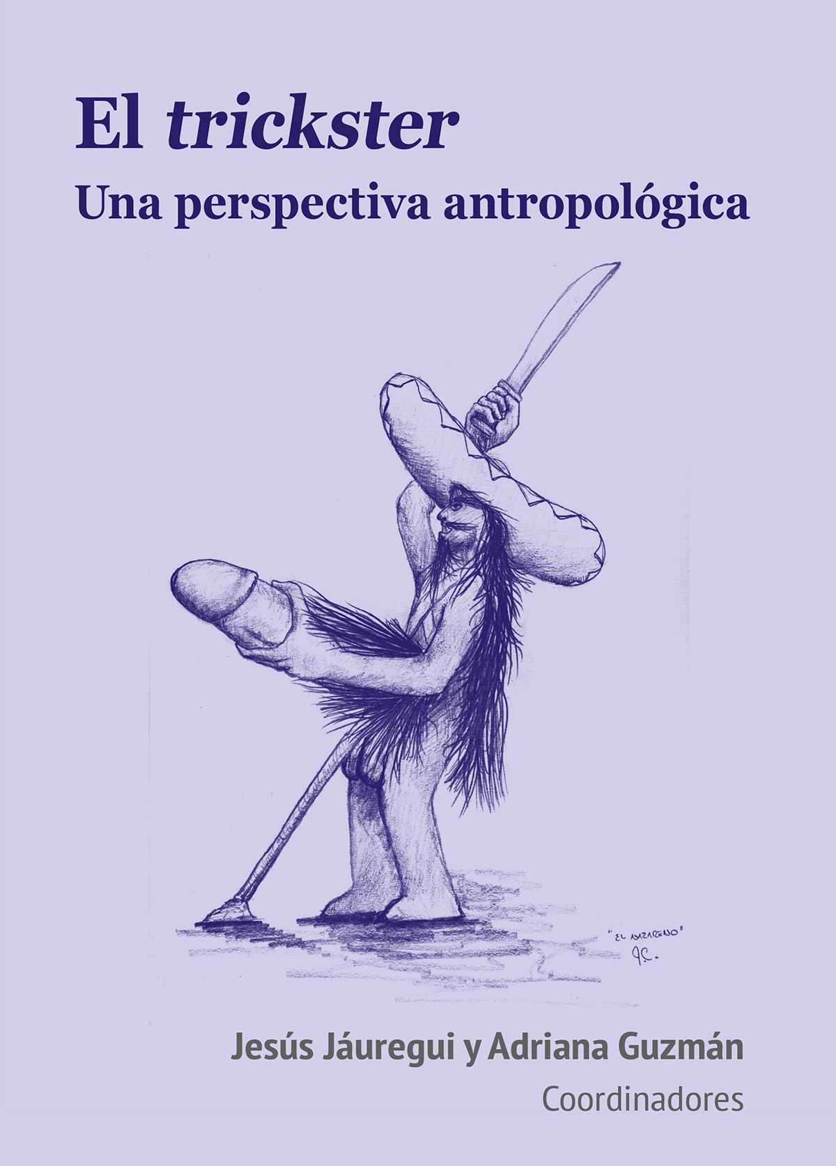 El trickster