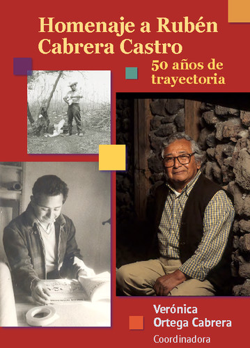 Homenaje a Rubén Cabrera Castro
