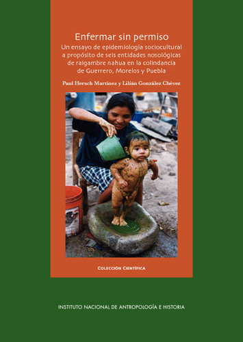 Enfermar sin permiso