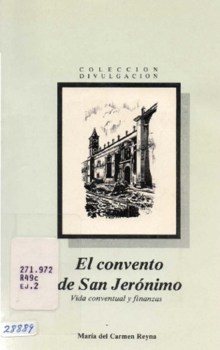 El convento de San Jerónimo
