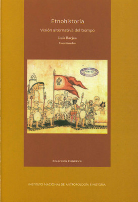 Etnohistoria