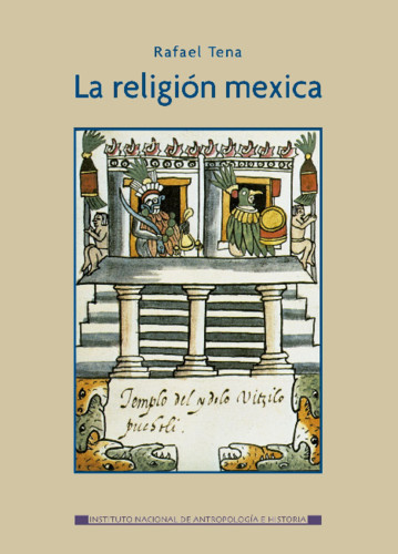 La religión mexica