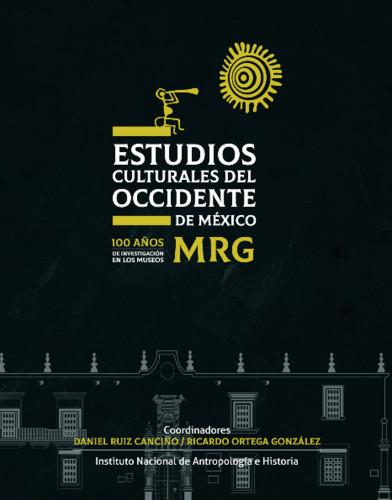 Estudios culturales del occidente de México