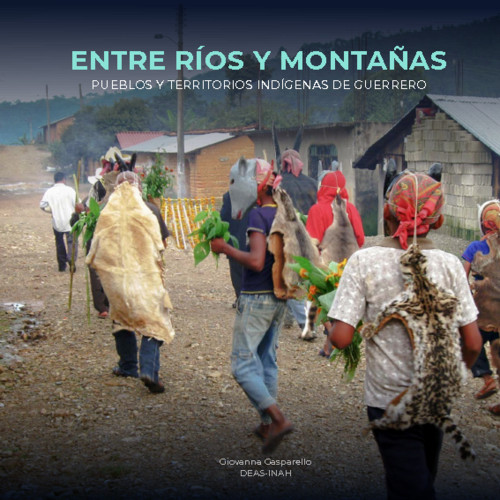 Entre ríos y montañas