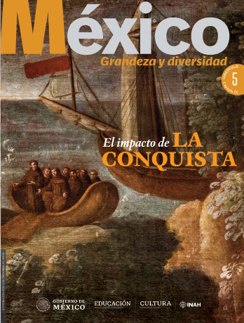 El impacto de La Conquista