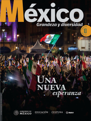 Una nueva esperanza
