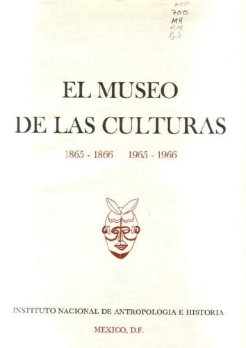 El Museo de las Culturas