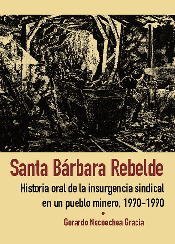 Santa Bárbara Rebelde