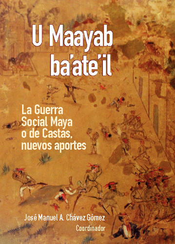 U Maayab ba’ate’il