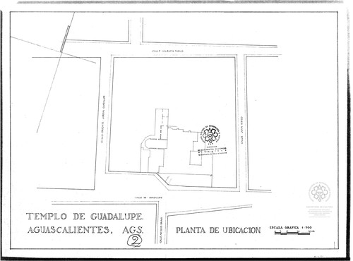 Templo de Guadalupe