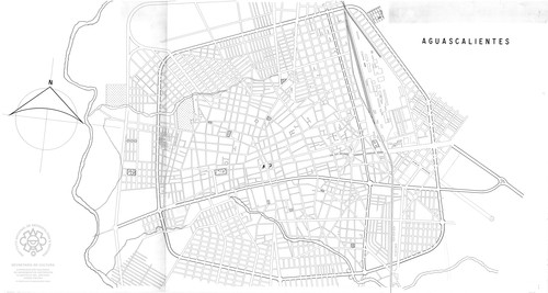 Mapas del Municipio