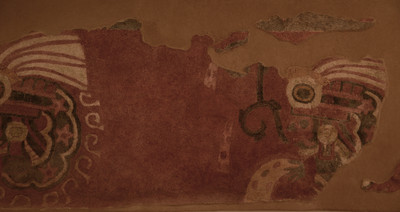 Tláloc sembrador