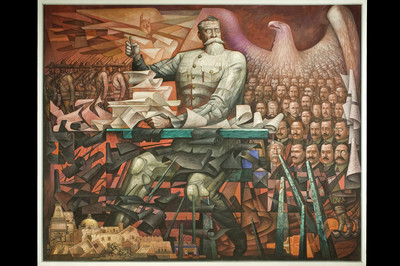 La Constitución de 1917