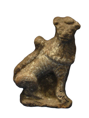 Figura zoomorfa