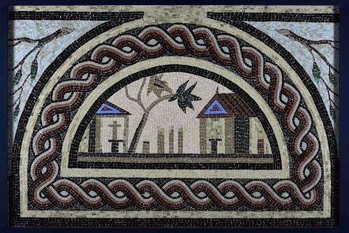Mosaico