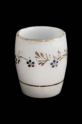 Vaso miniatura
