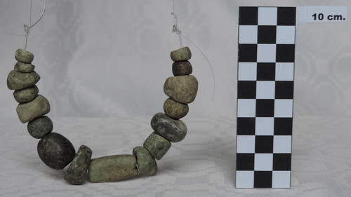 Indumentaria collar