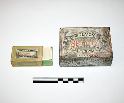 Caja