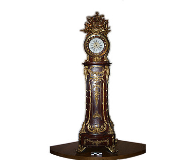 Reloj