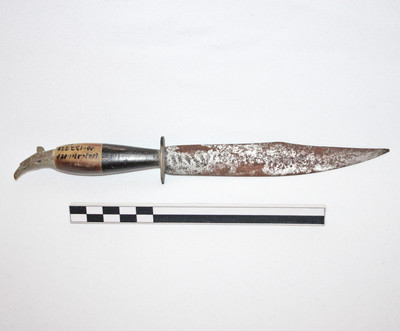Cuchillo