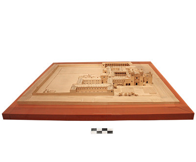 Maqueta