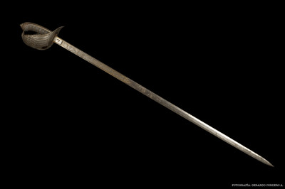 Sable de ceremonia
