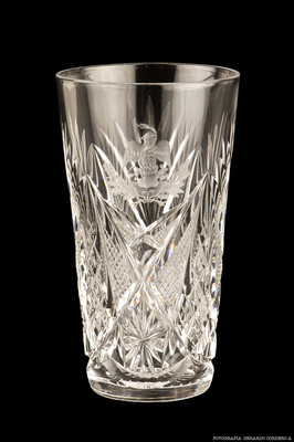 Vaso tequilero