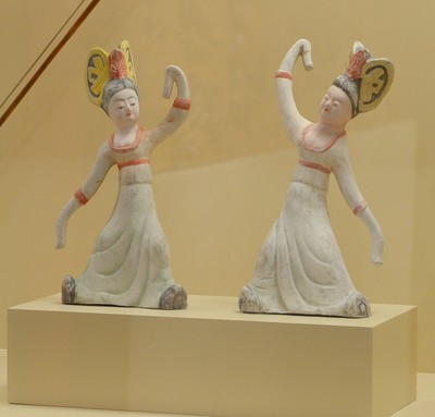 Bailarinas