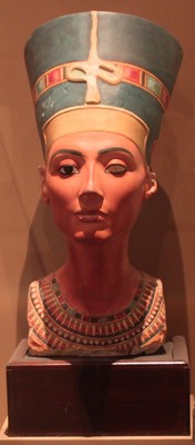 Nefertiti