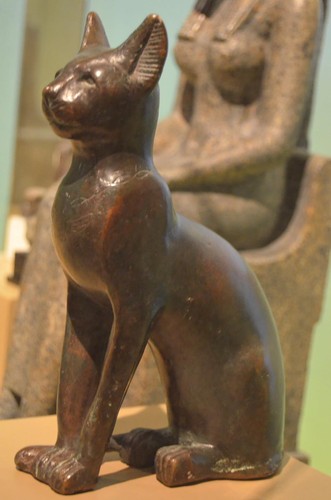 Diosa Bastet