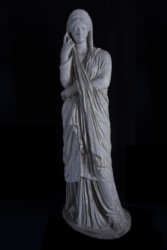 Pudicitia
