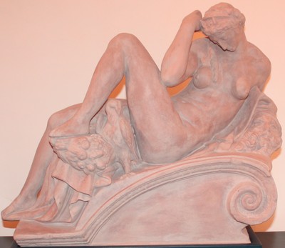 Día, de Miguel Ángel Buonarroti